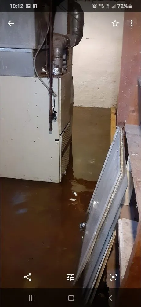 Slide of MnA Home Repair/Maintenance