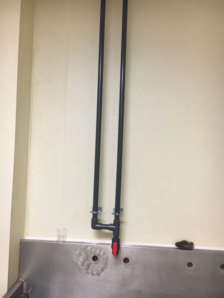 Slide of MND Plumbing