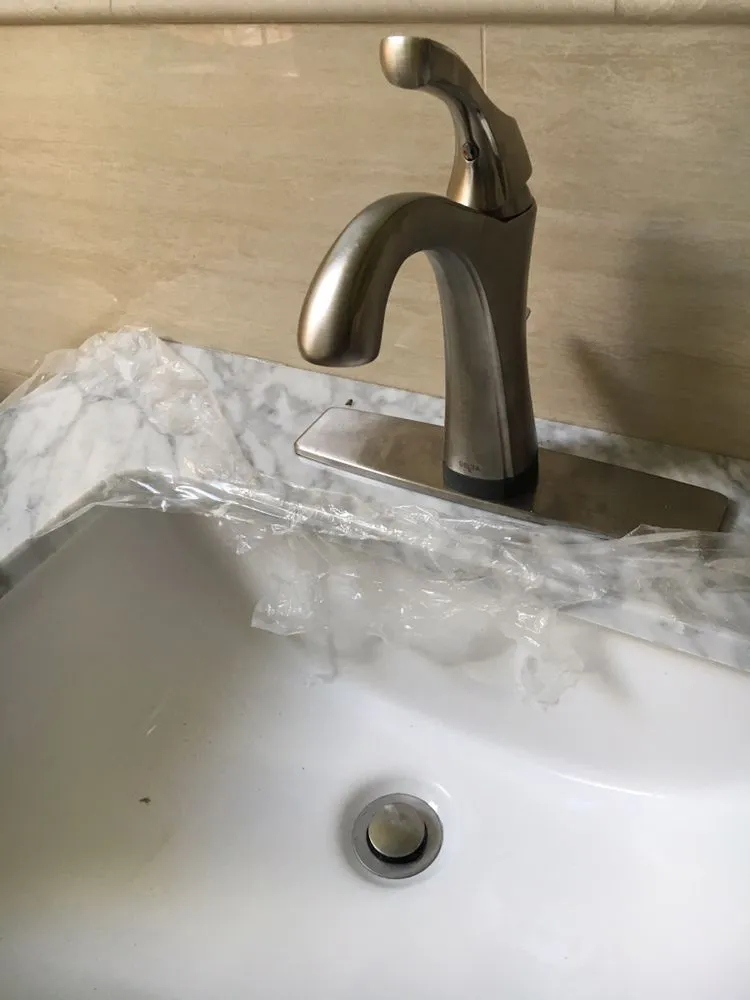 Slide of MND Plumbing