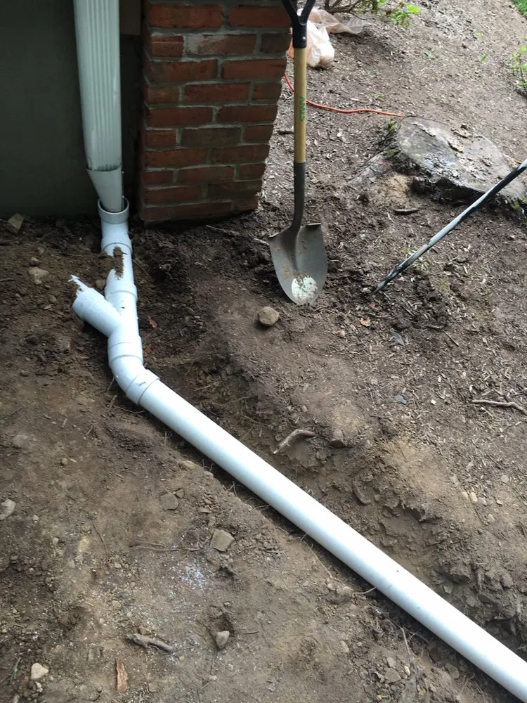 Slide of MND Plumbing