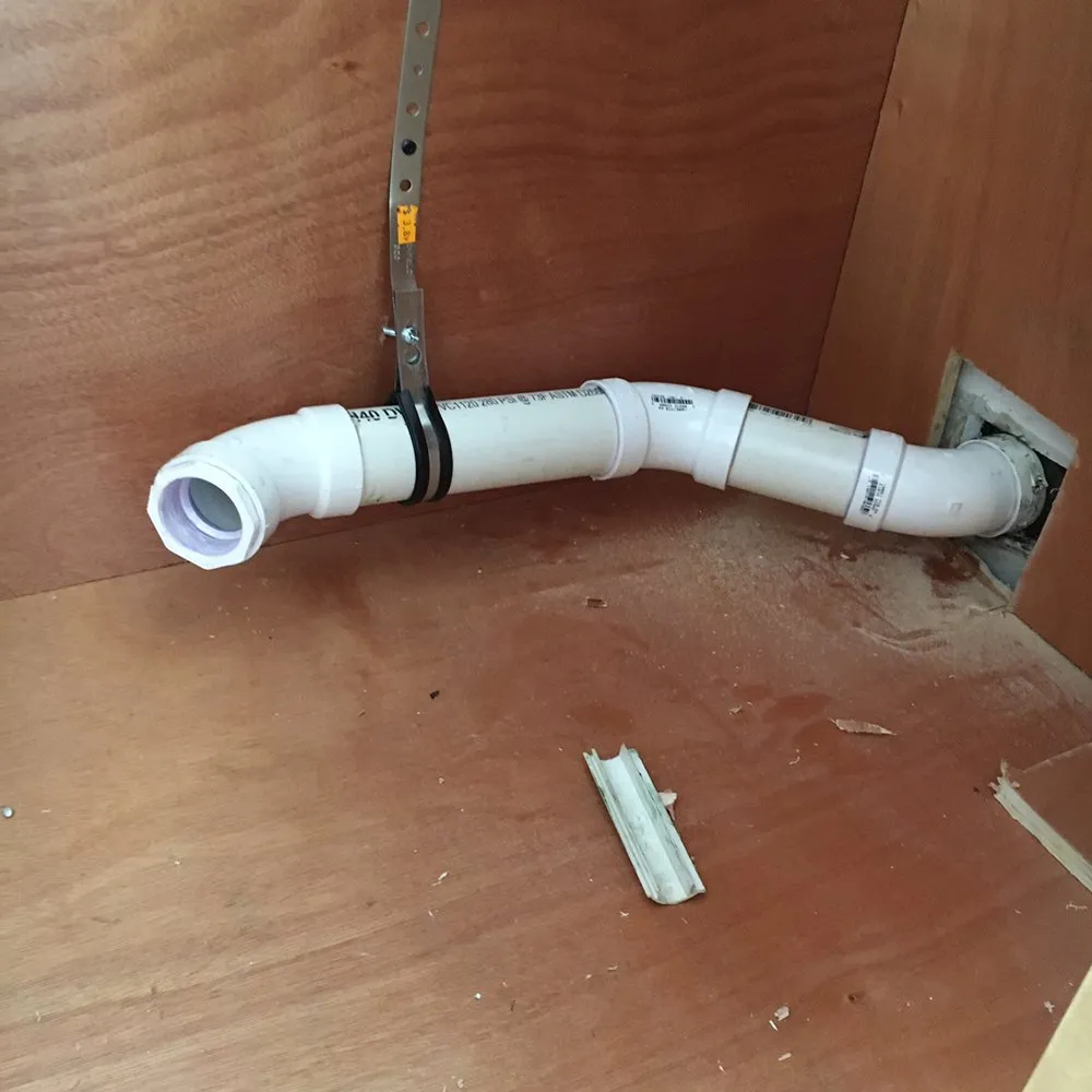 Slide of MND Plumbing