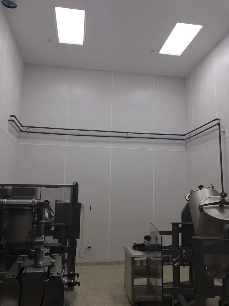 Slide of MND Plumbing