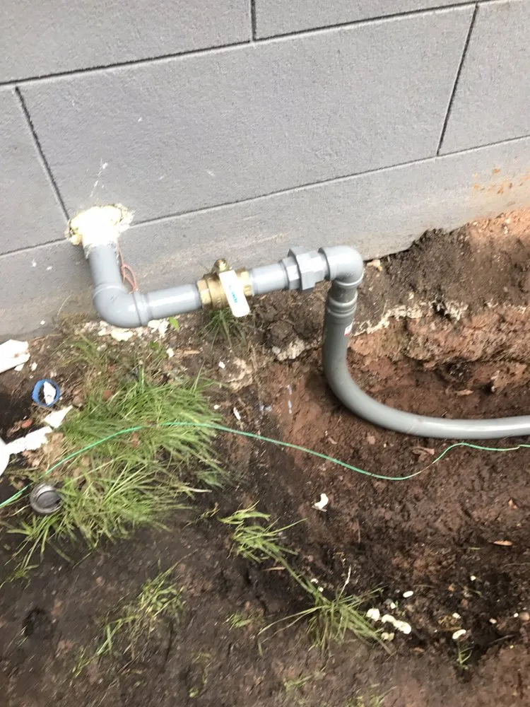 Slide of MND Plumbing