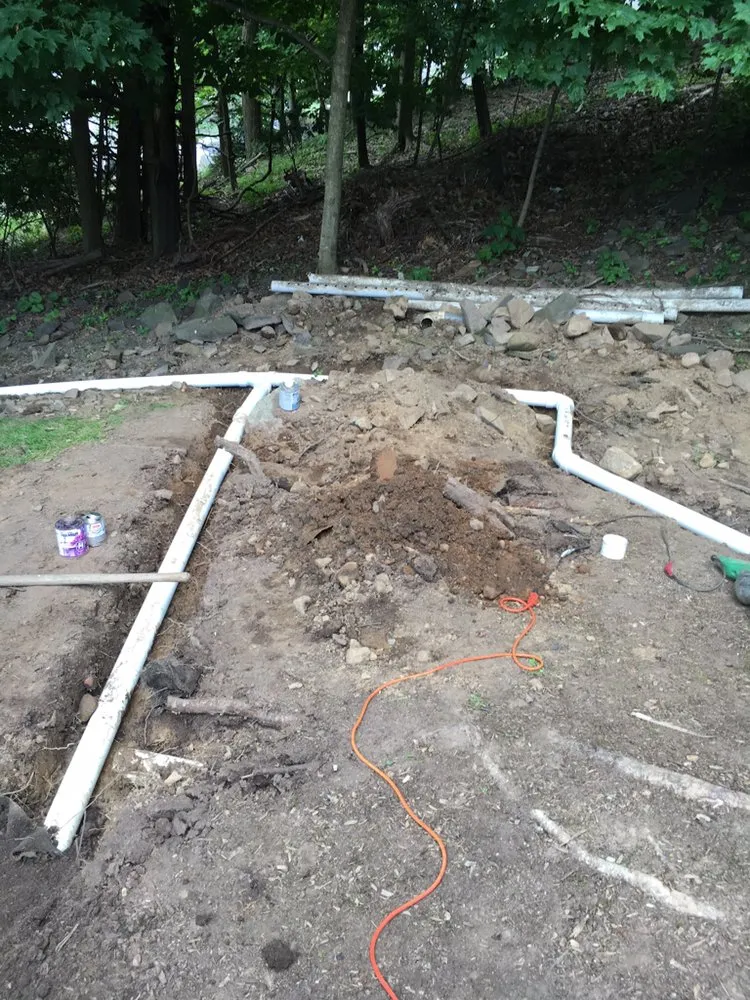 Slide of MND Plumbing