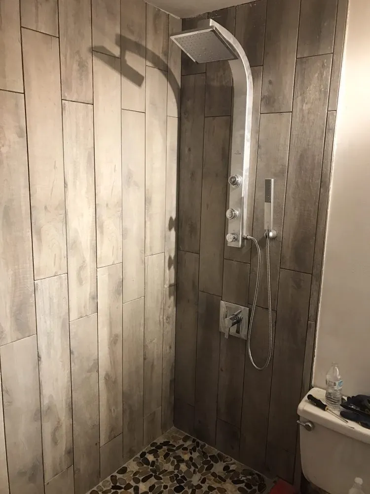 Slide of MND Plumbing