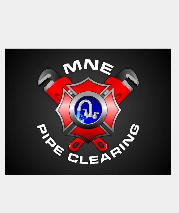 Slide of Mne Pipe Clearing & Plumbing
