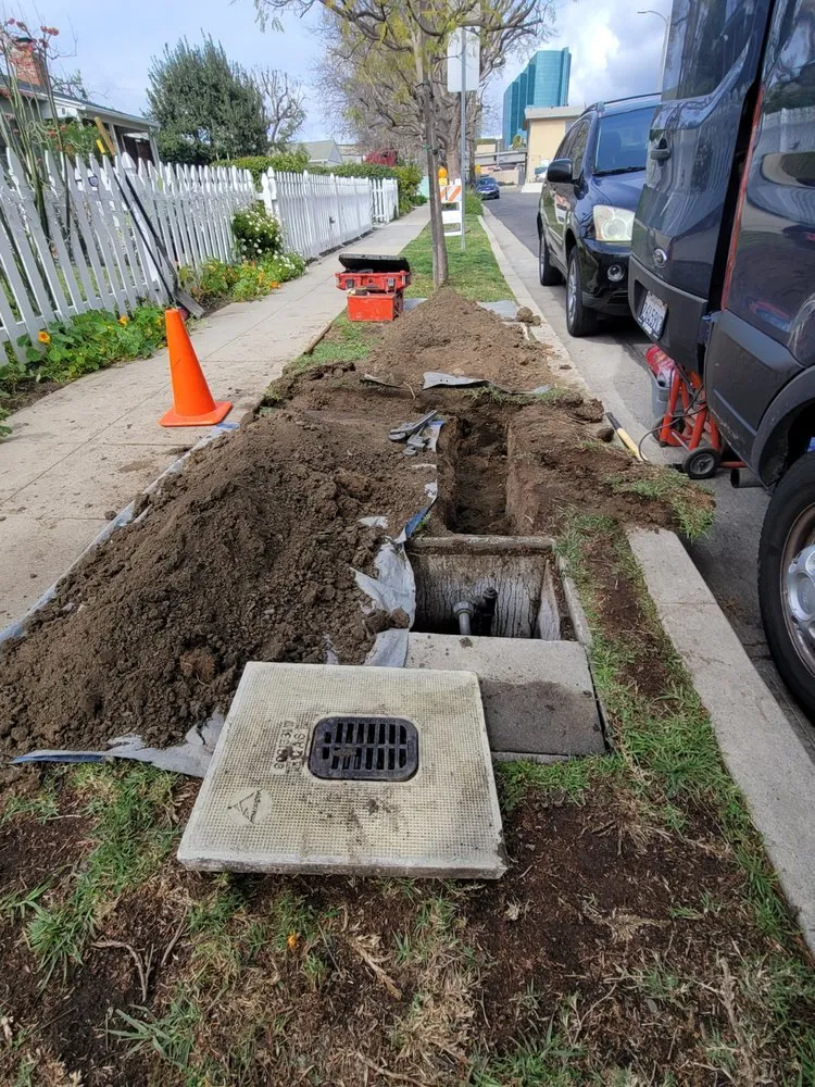 Slide of MNG Plumbing