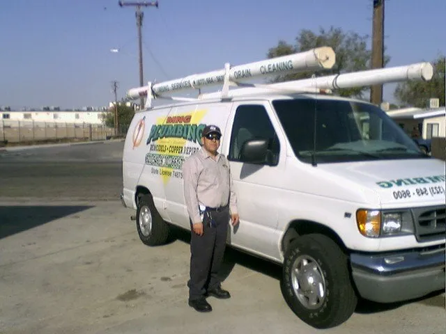 Slide of MNG Plumbing