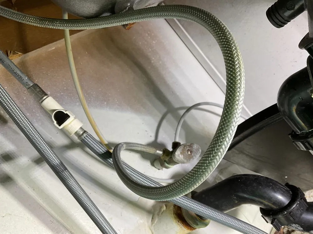 Slide of MNM Plumbing