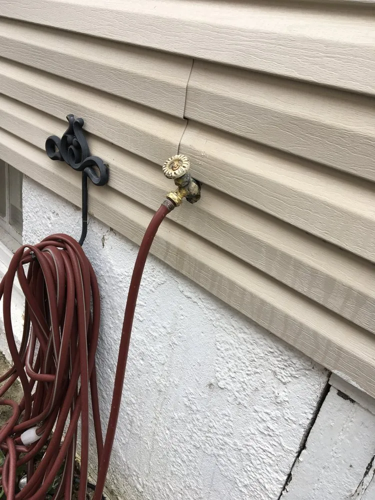 Slide of MNM Plumbing