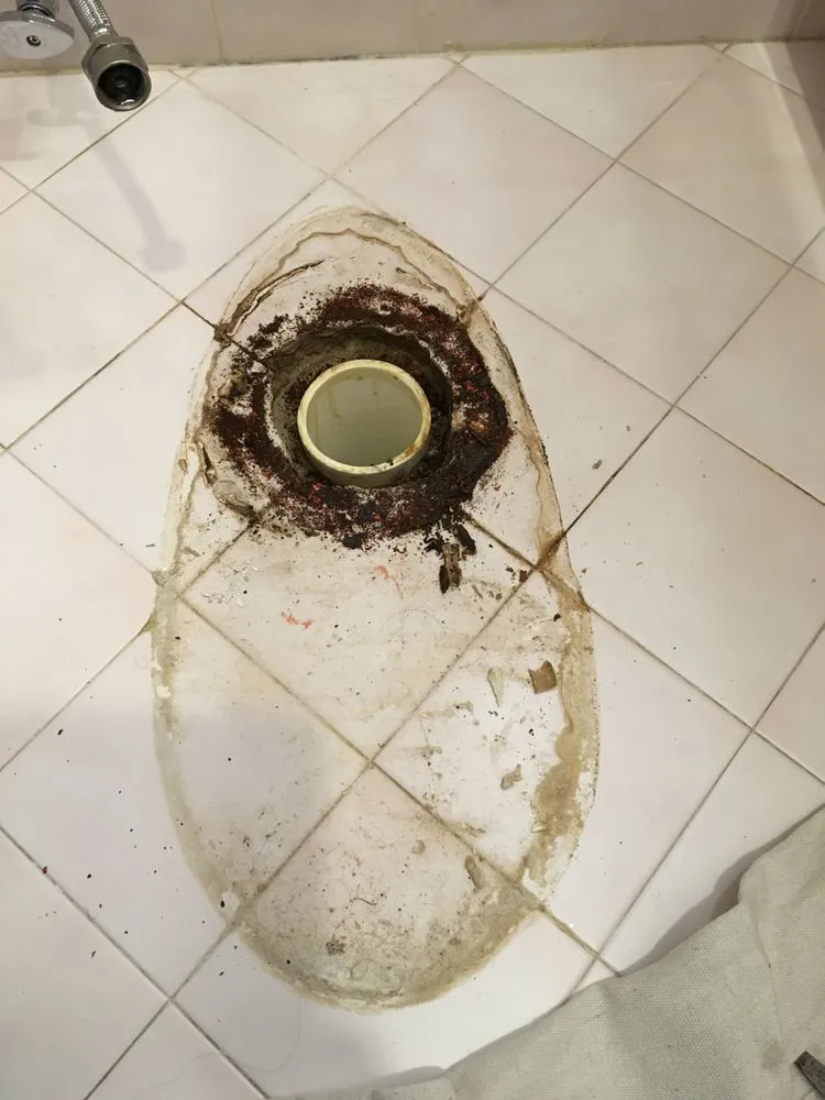 Slide of MNM Plumbing