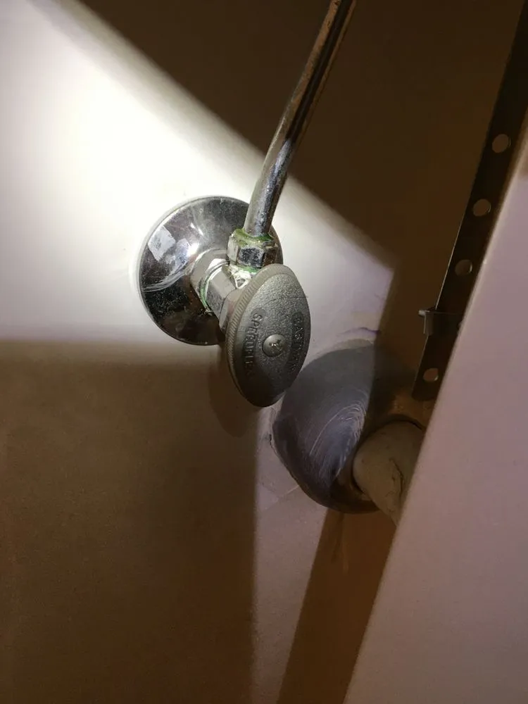 Slide of MNM Plumbing