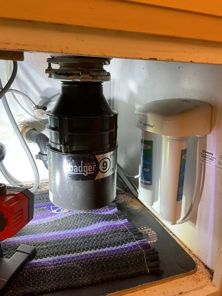 Slide of MNM Plumbing