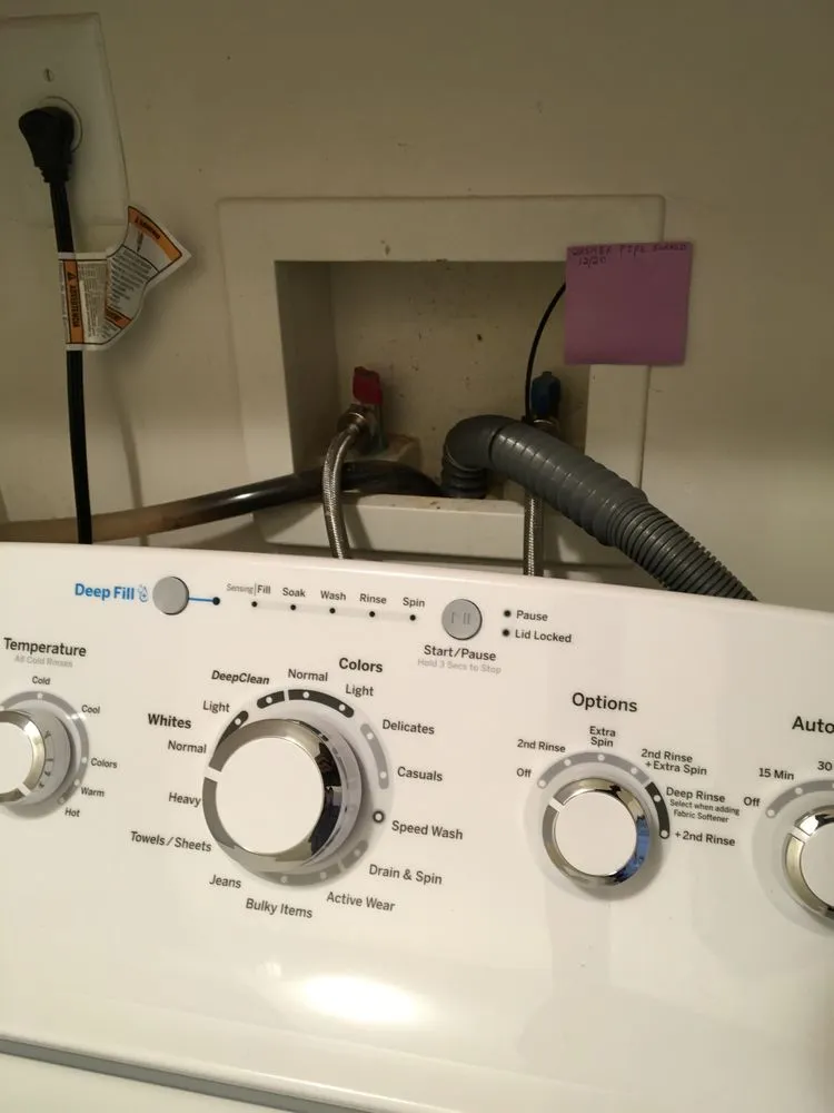 Slide of MNM Plumbing