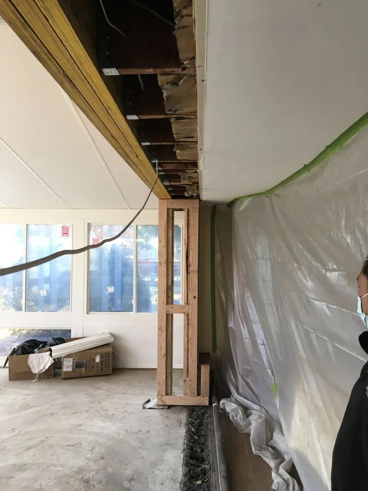 Slide of MNM Plumbing