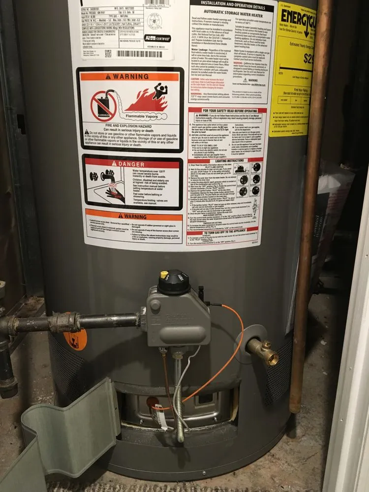 Slide of MNM Plumbing