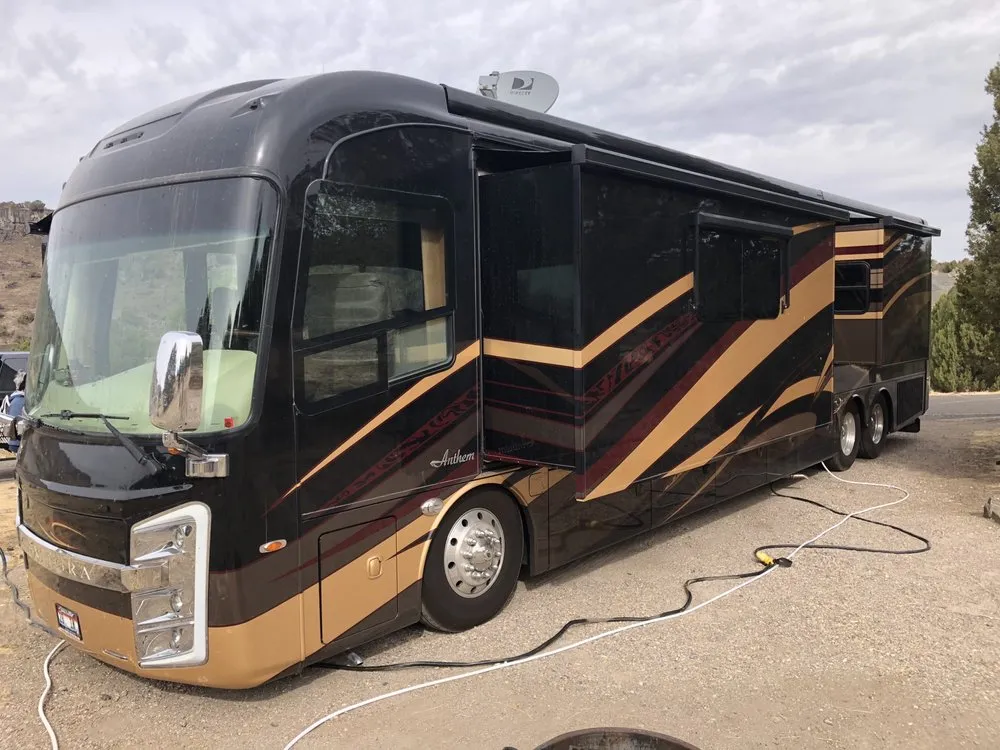 Slide of MNM Unlimited