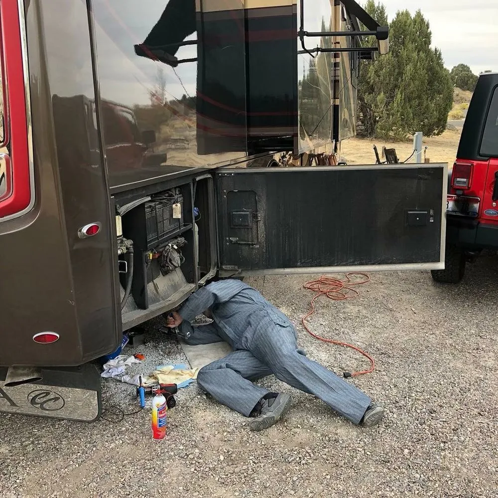 Slide of MNM Unlimited