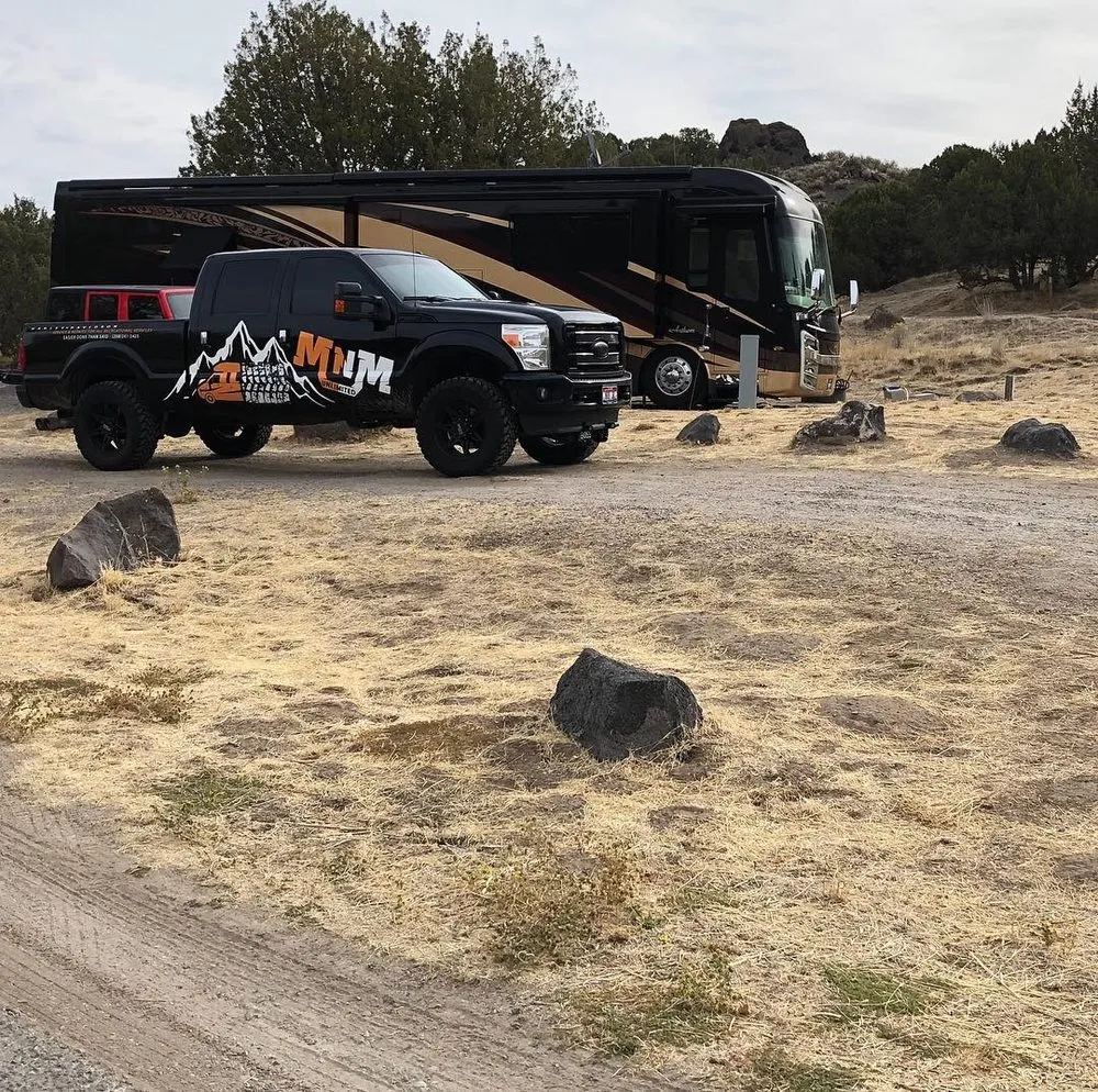 Slide of MNM Unlimited