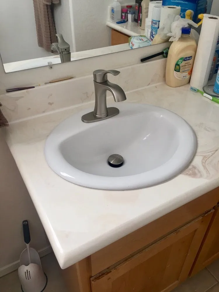 Slide of MNS Plumbing