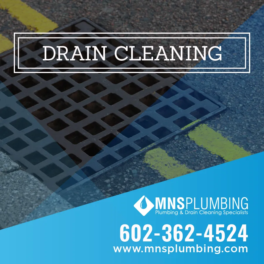 Slide of MNS Plumbing