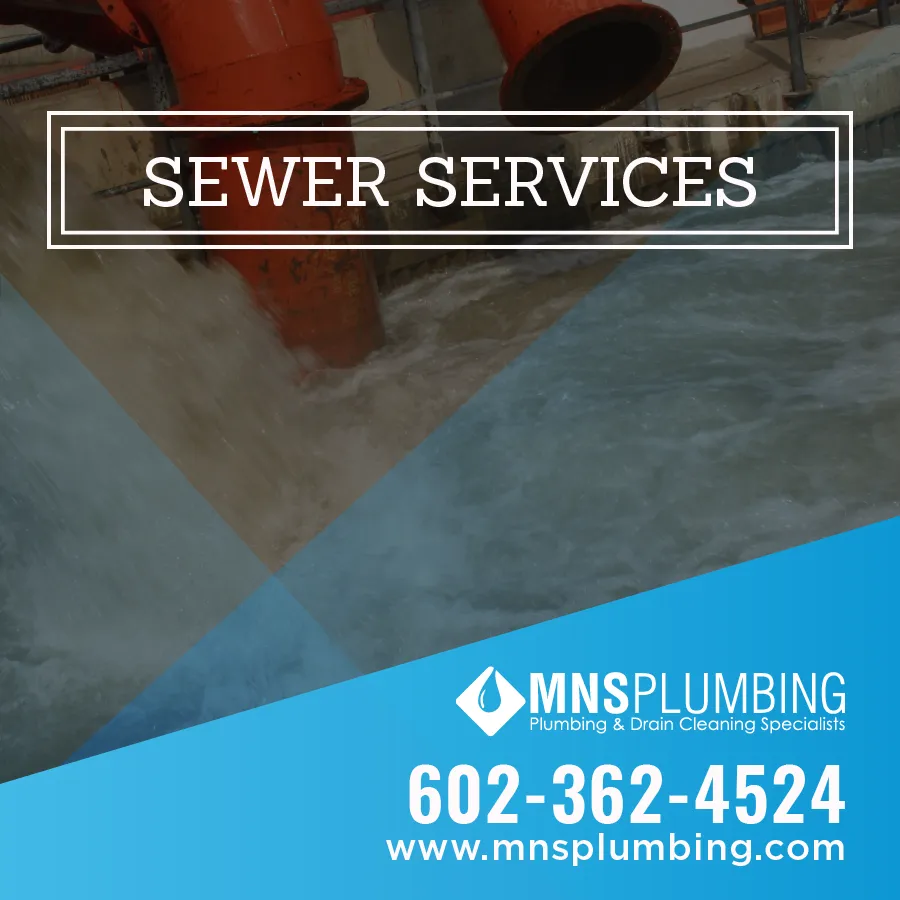 Slide of MNS Plumbing