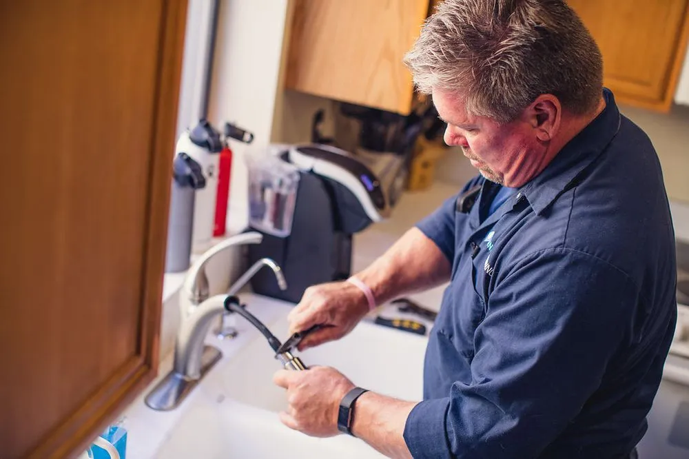 Slide of MNS Plumbing