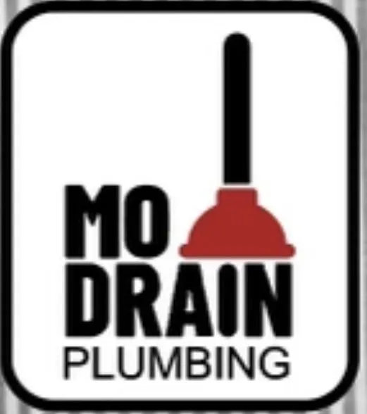 Slide of Mo Drain plumbing