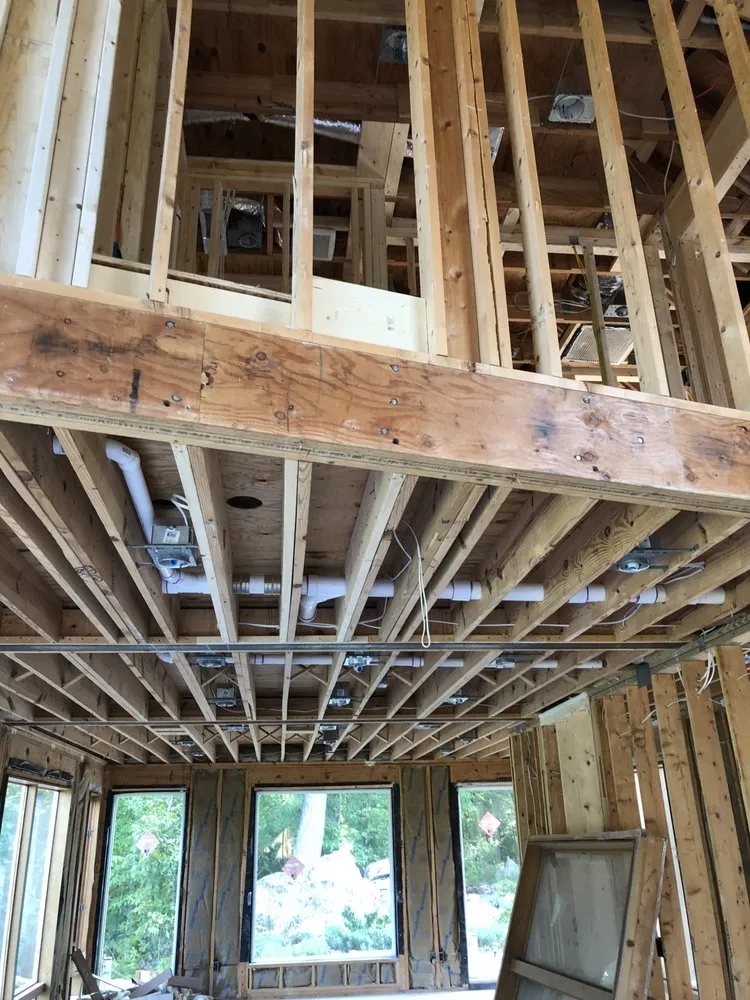 Slide of Mo' Flow Plumbing