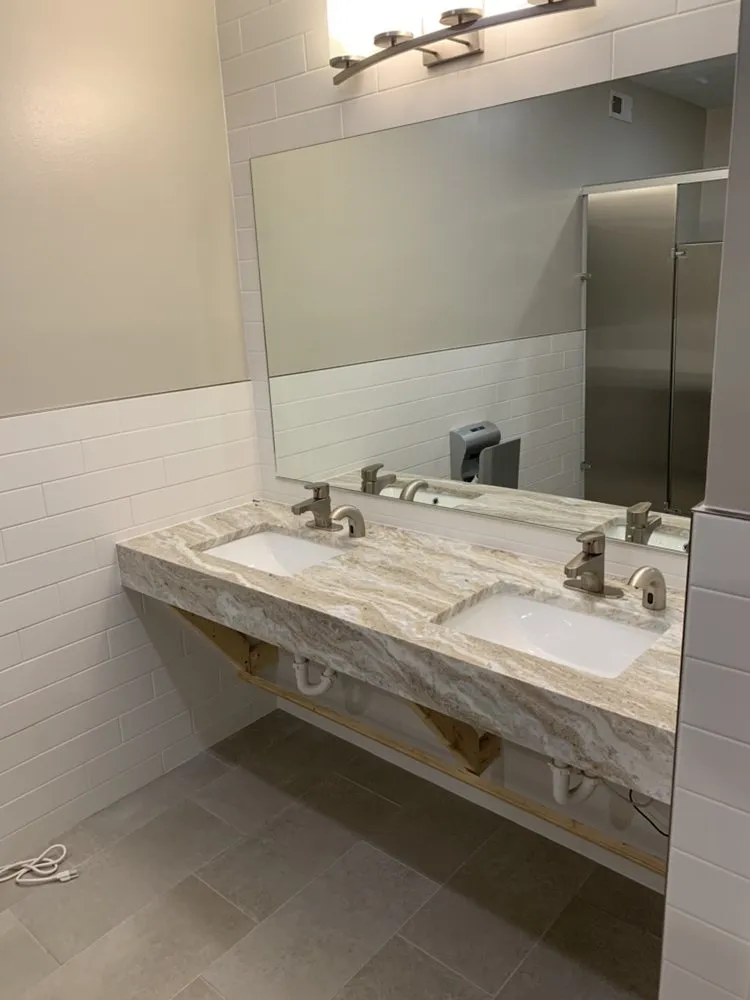 Slide of Mo' Flow Plumbing