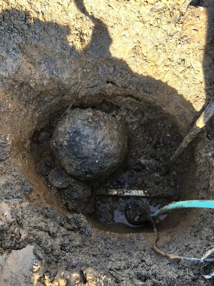 Slide of Mo' Flow Plumbing