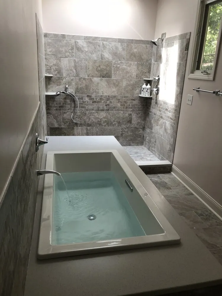 Slide of Mo' Flow Plumbing