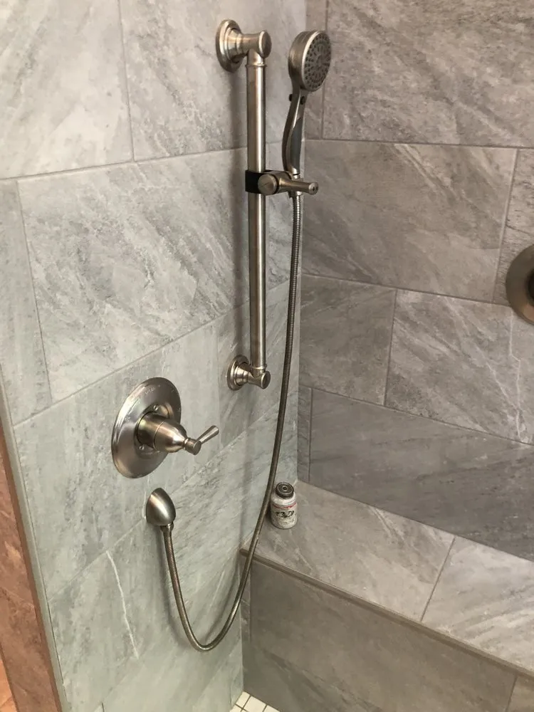 Slide of Mo' Flow Plumbing