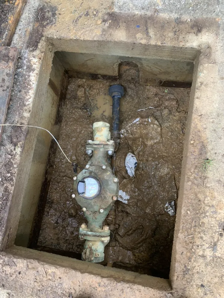 Slide of Mo' Flow Plumbing