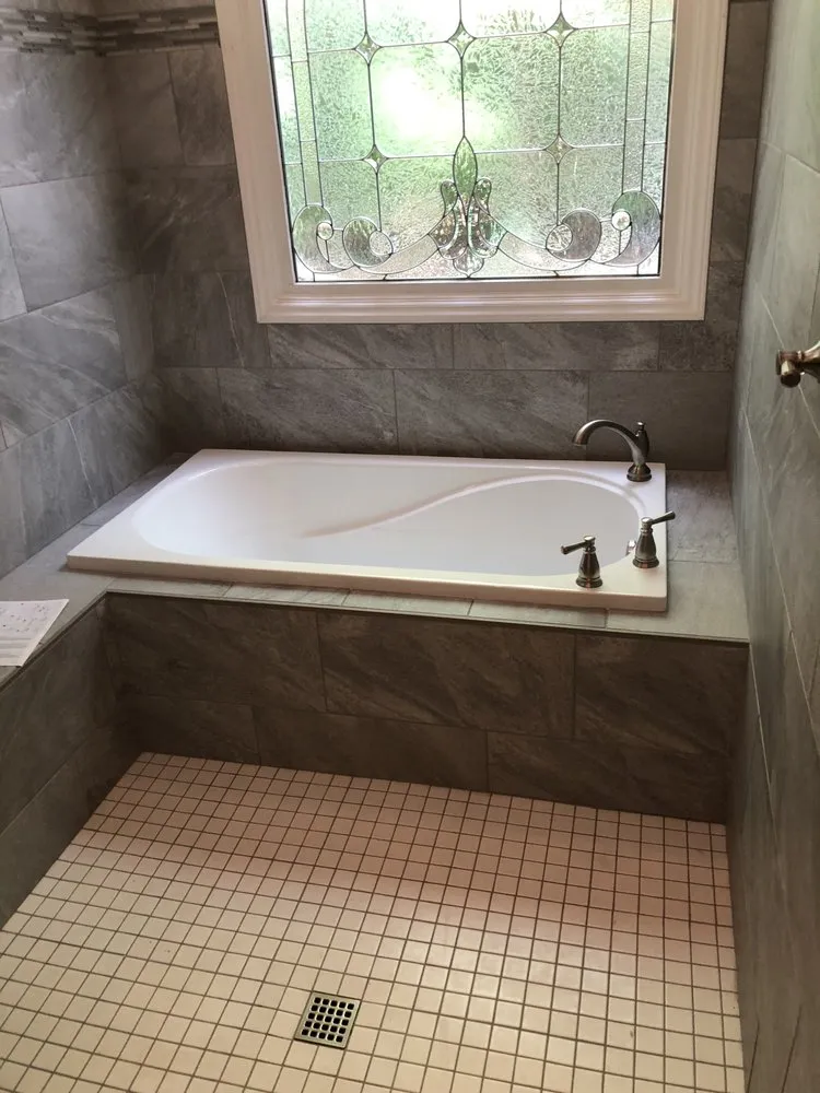 Slide of Mo' Flow Plumbing