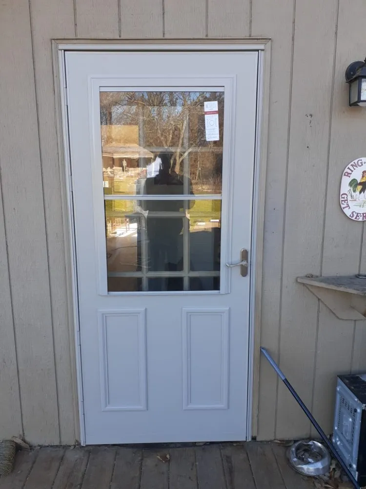 Slide of MO Handiworks