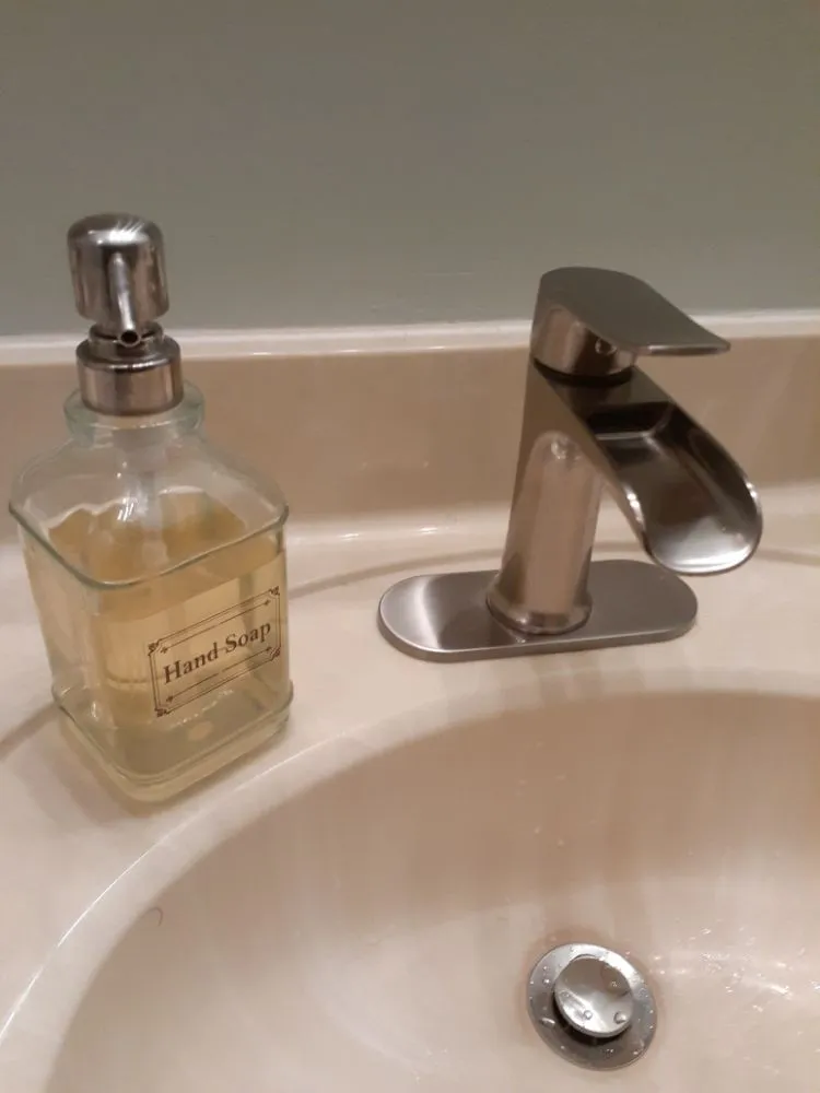 Slide of MO Handiworks