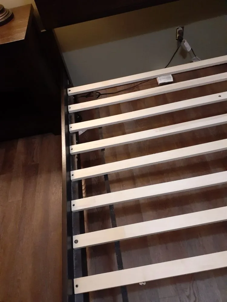 Slide of MO Handiworks