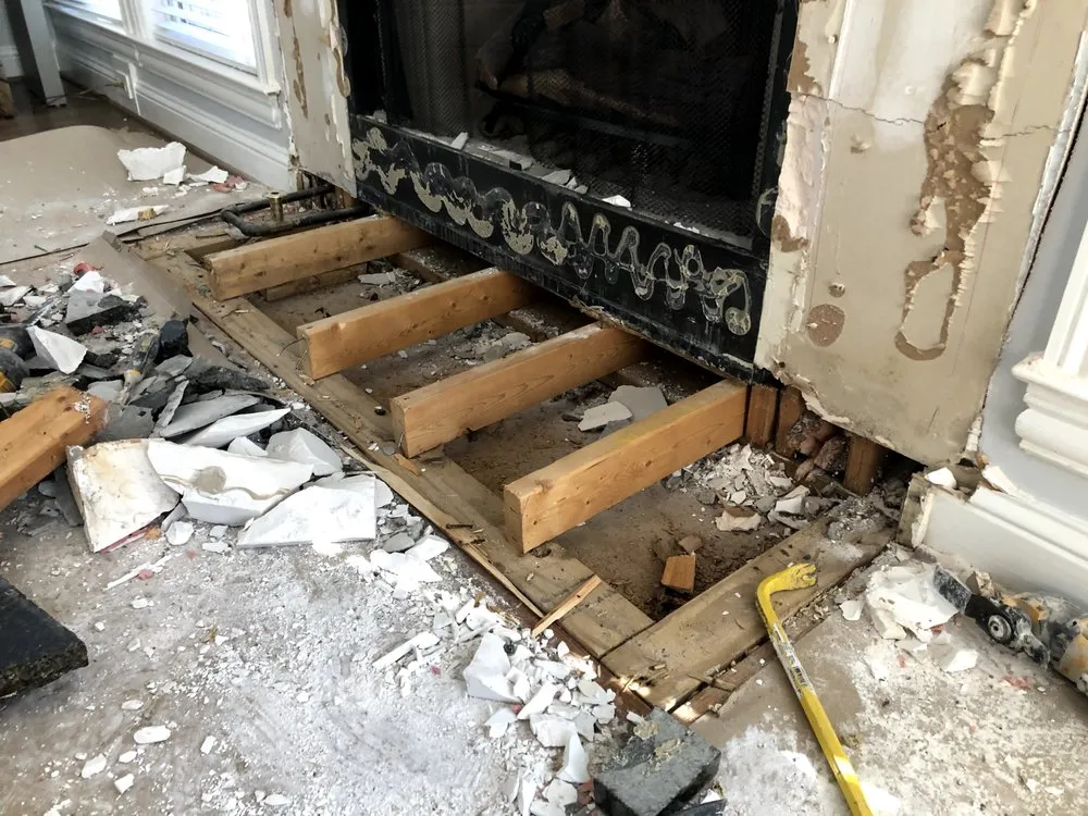 Slide of Mo-Nady Handyman Services