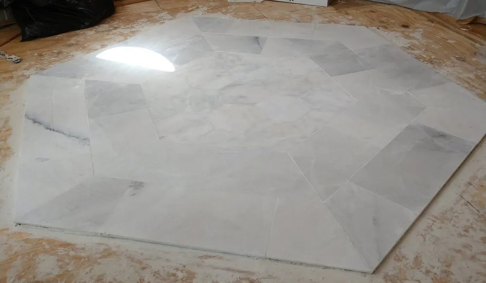 Slide of Mo-Nady Handyman Services