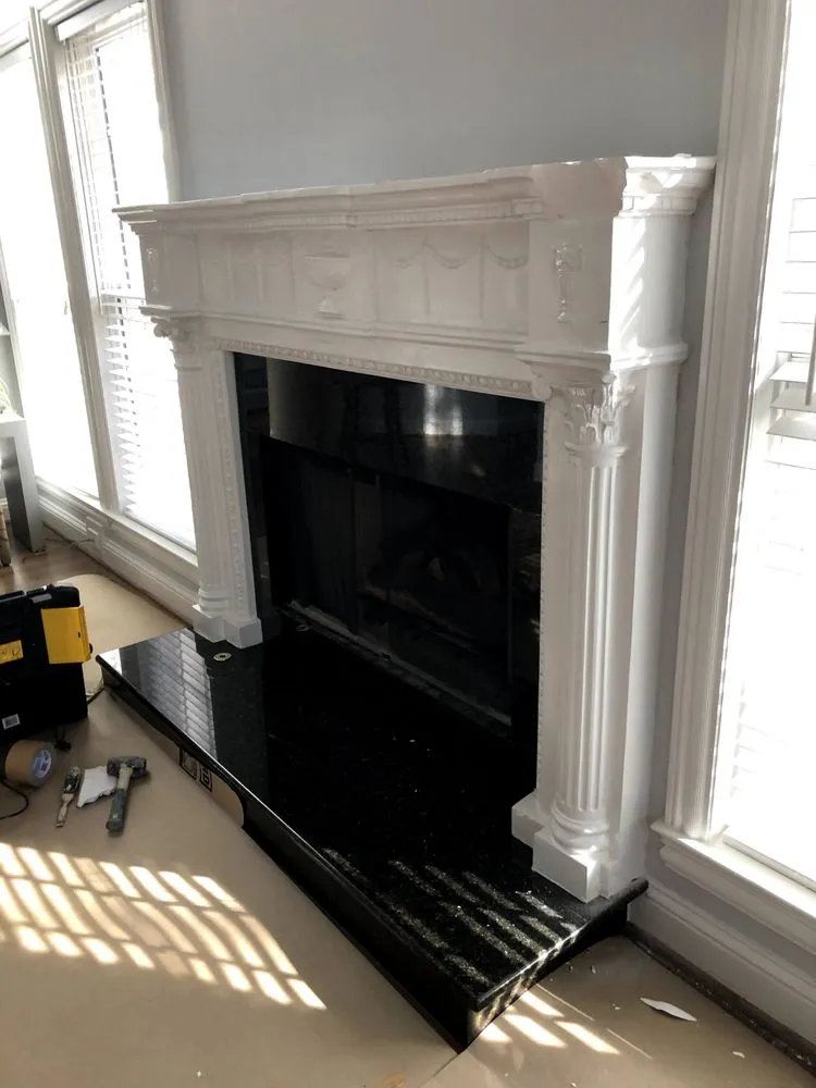 Slide of Mo-Nady Handyman Services