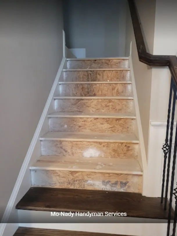 Expert plumbing repair service in Kennesaw, GA - Mo-Nady Handyman Services