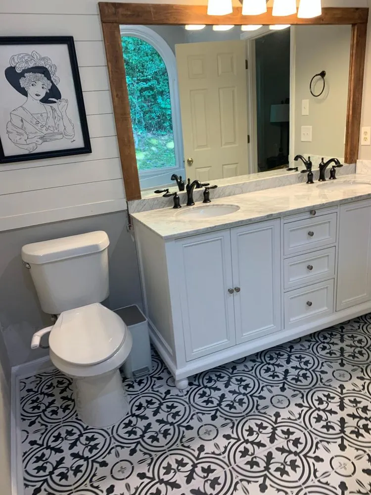 Slide of Mo-Nady Handyman Services