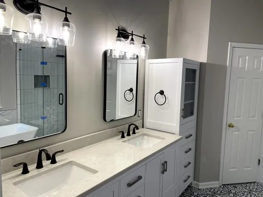 Mo-Nady Handyman Services Logo