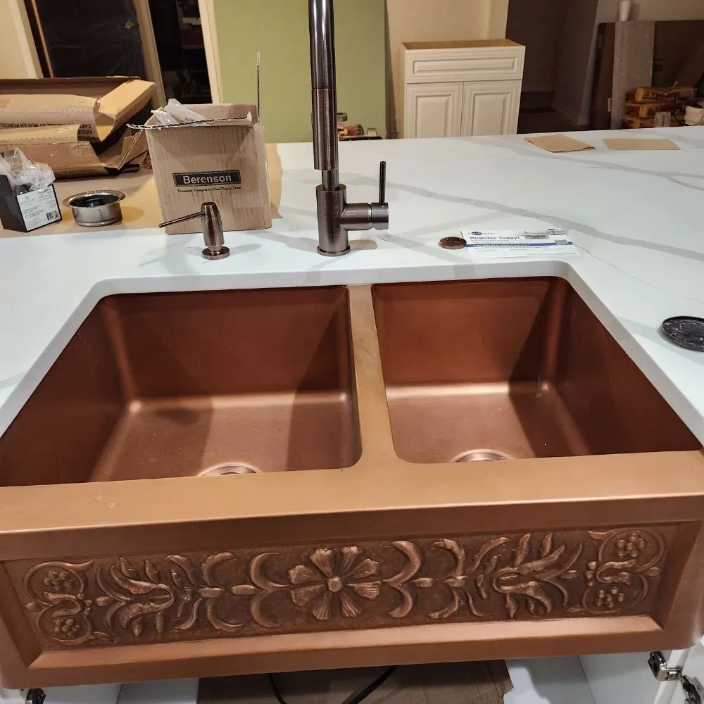 Slide of MO Plumbing LLC