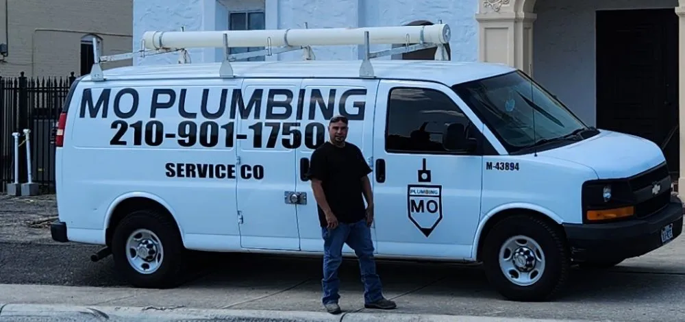 Slide of MO Plumbing LLC