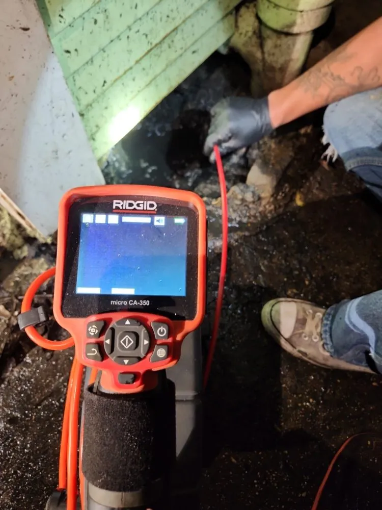 Slide of MO Plumbing LLC