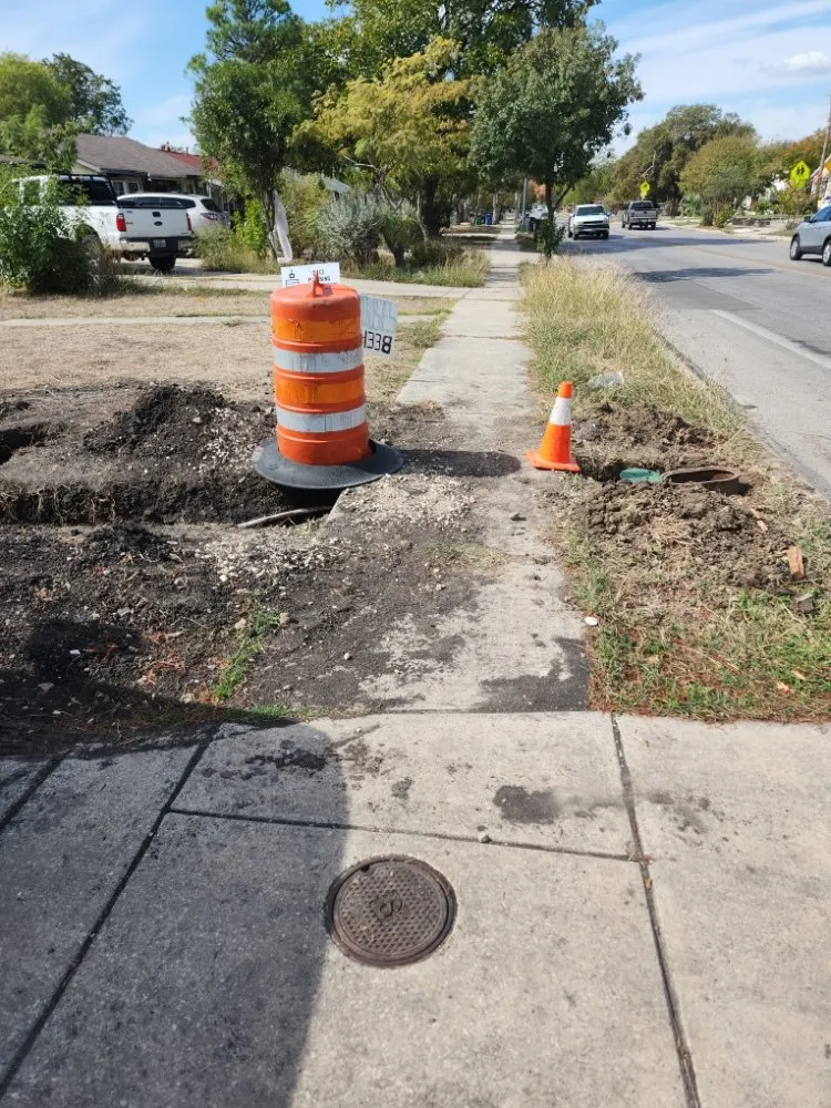 Slide of MO Plumbing LLC