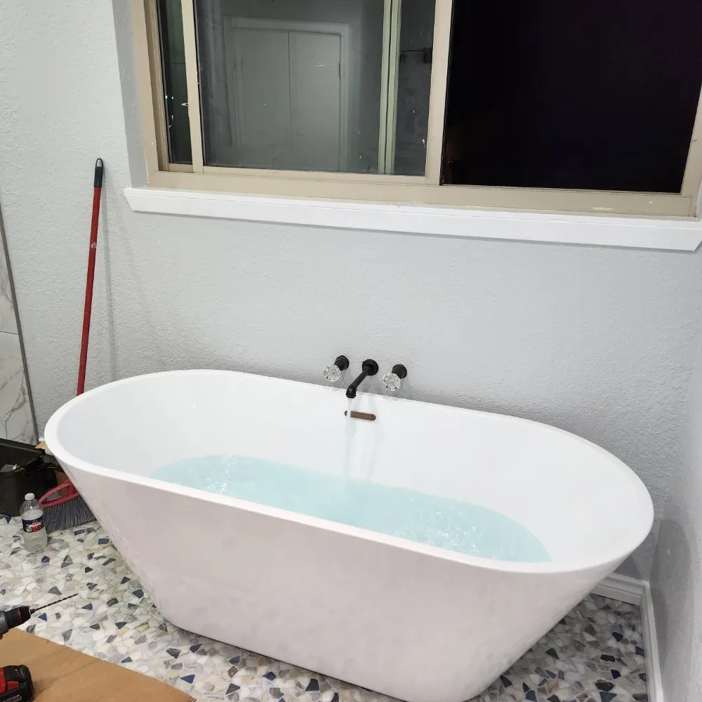 Slide of MO Plumbing LLC