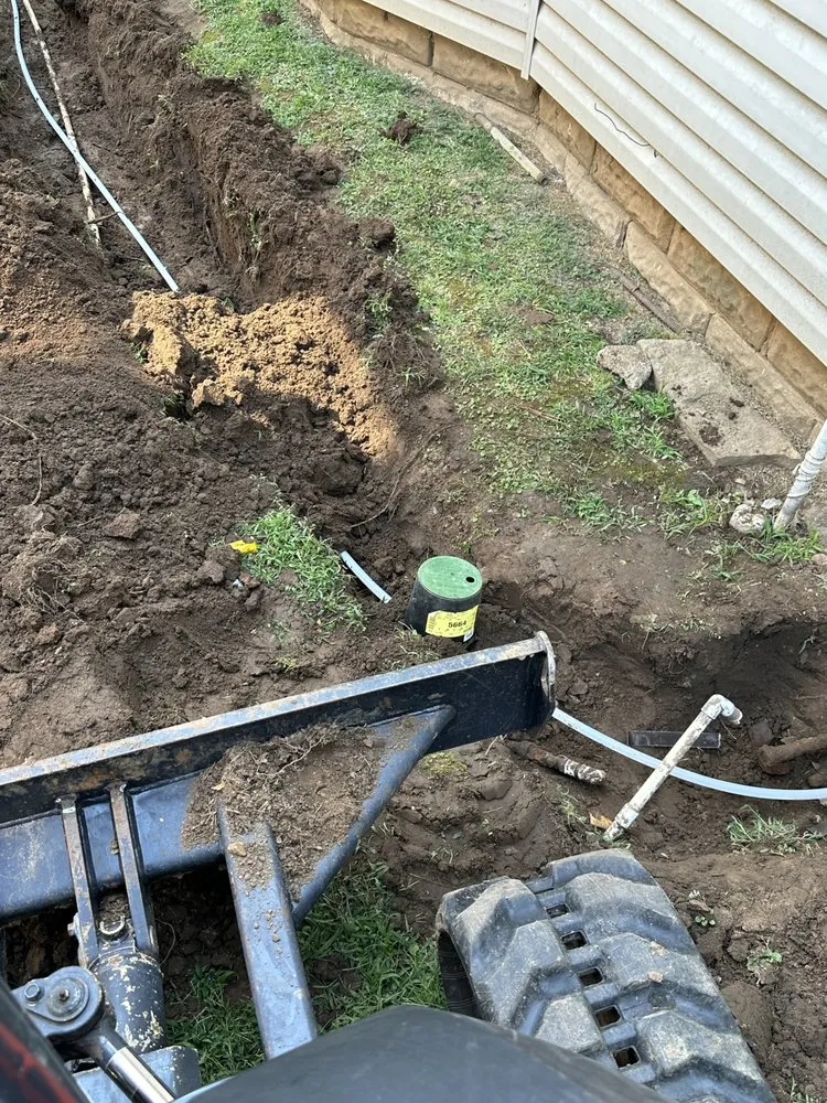 Slide of Mo Plumbing